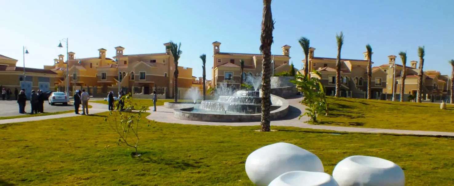 Les rois | Villa