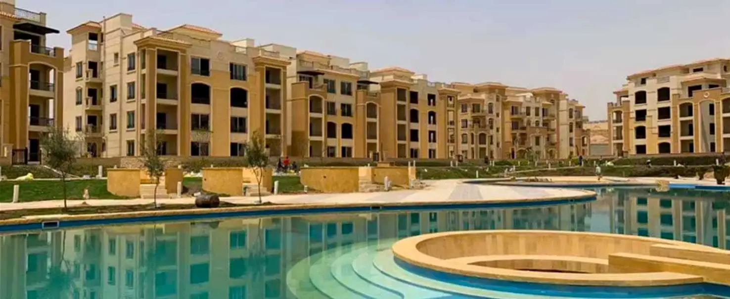 Stone residence | Apartment