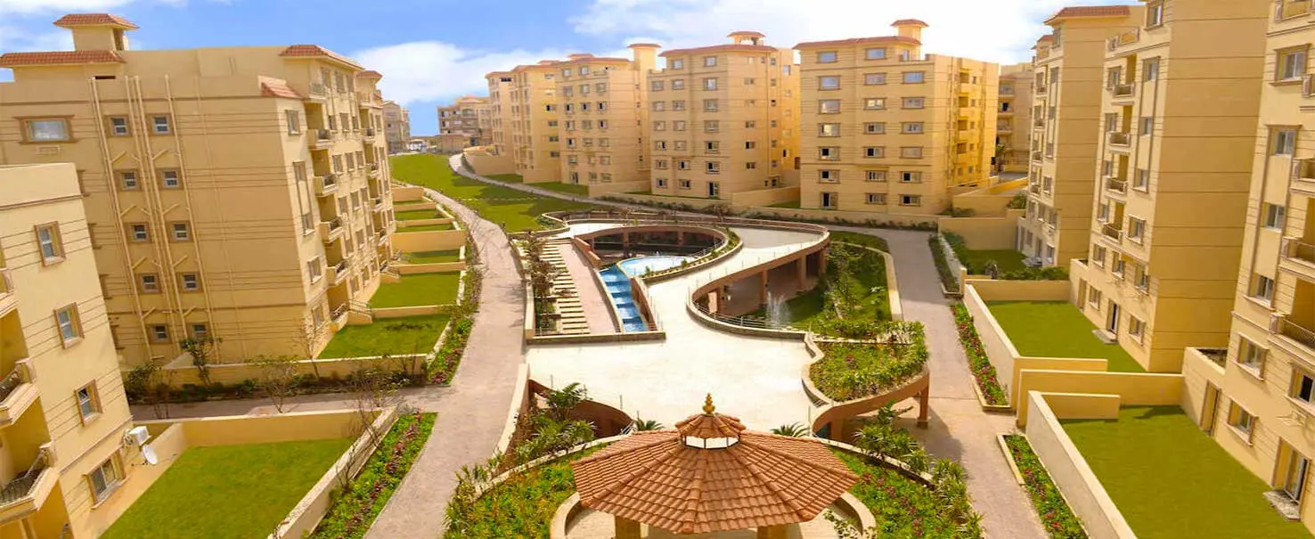 Family City | Apartment