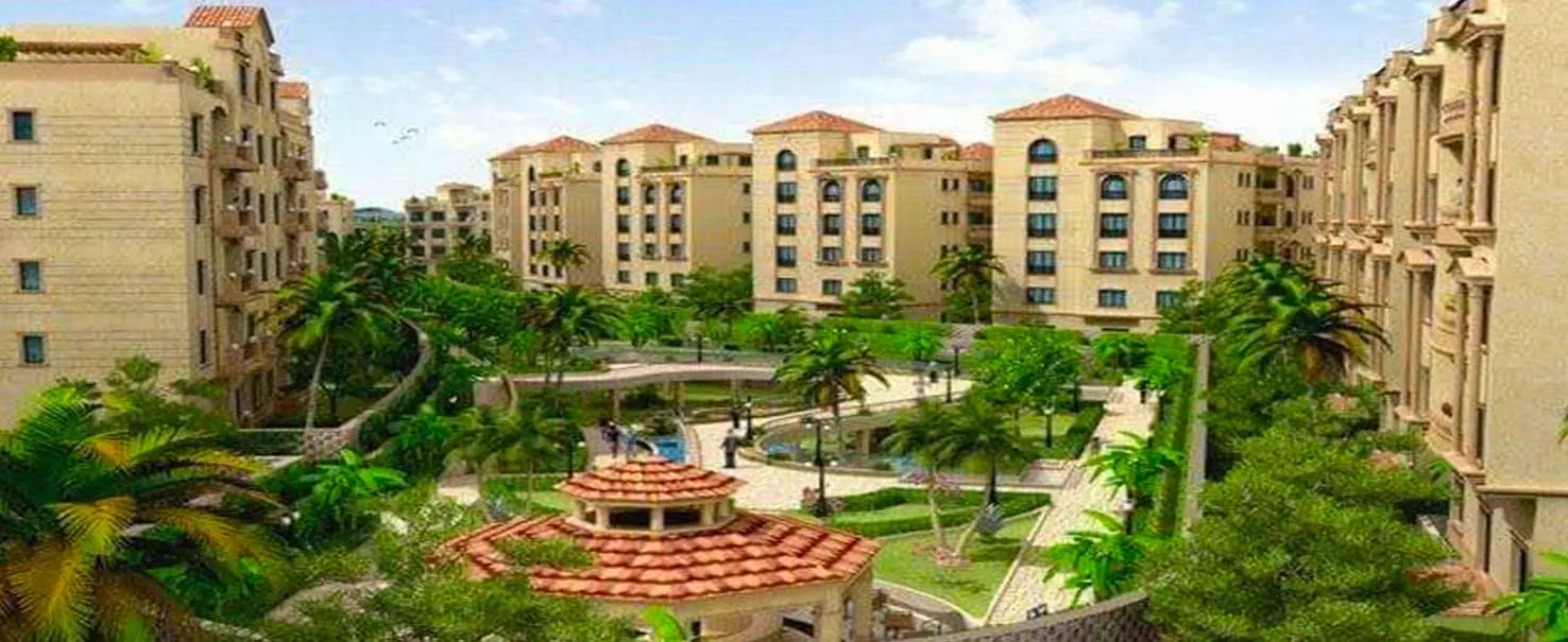 Family City | Apartment