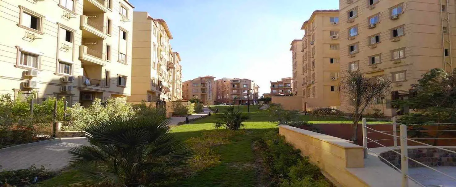 Family City | Apartment