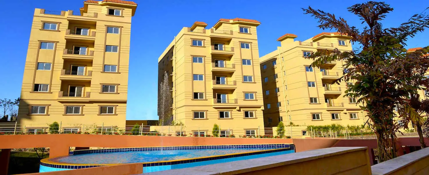 Family City | Apartment