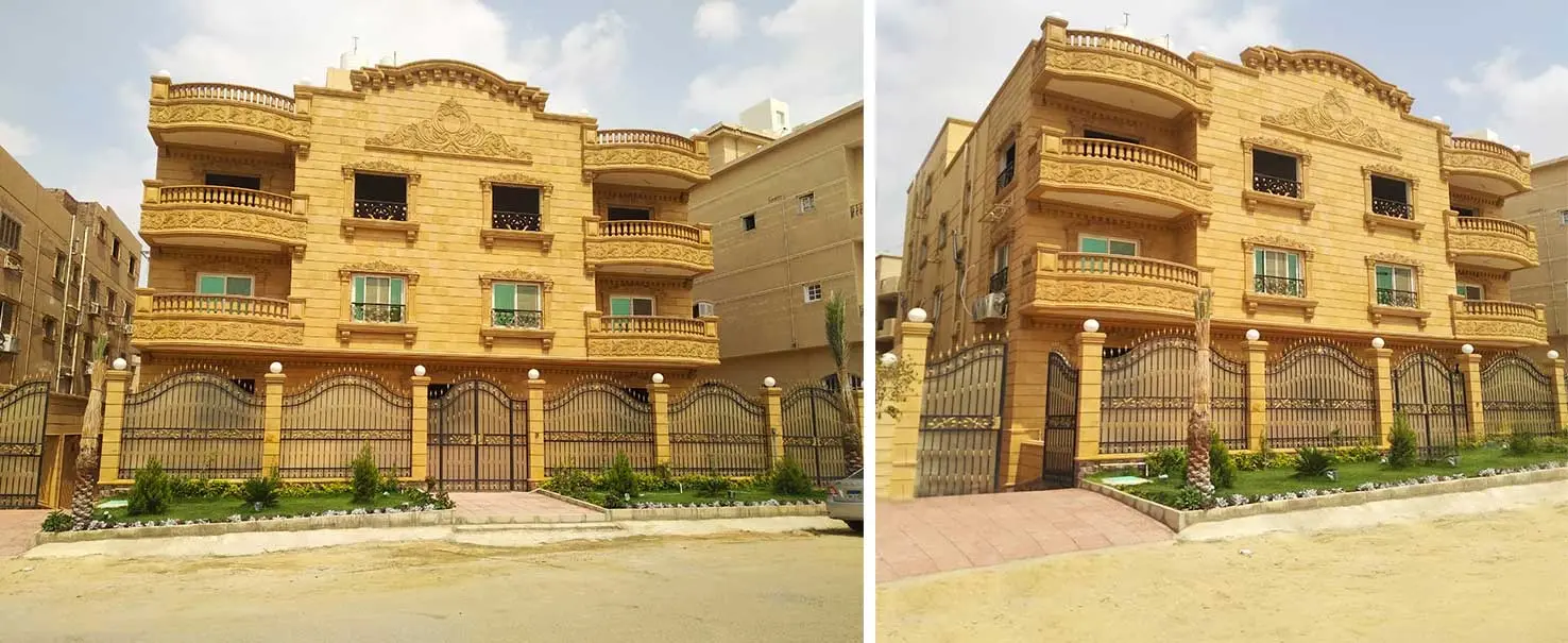El Yasmine | Apartment