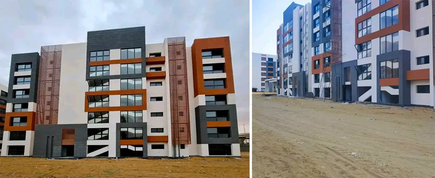 ARIA | Apartment