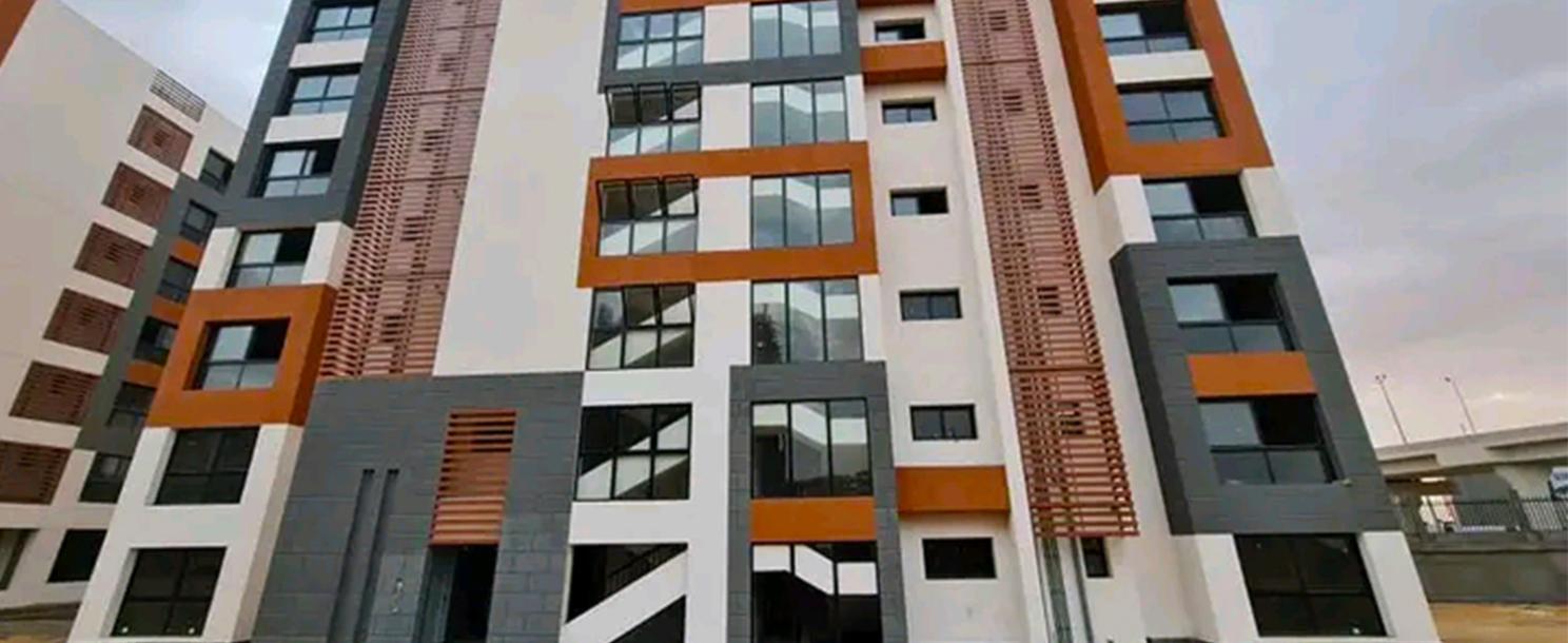 ARIA | Apartment