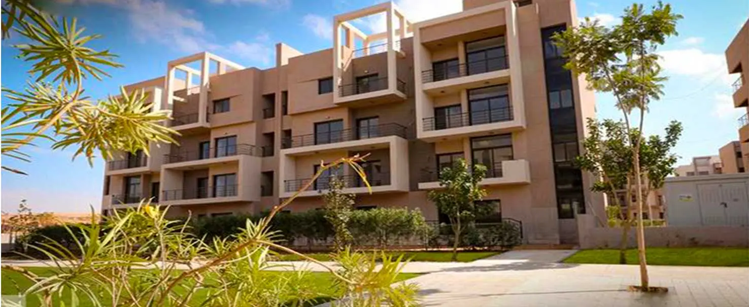 Marasem Medical Center | Apartment