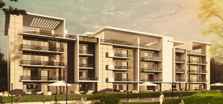 Marasem Medical Center | Apartment
