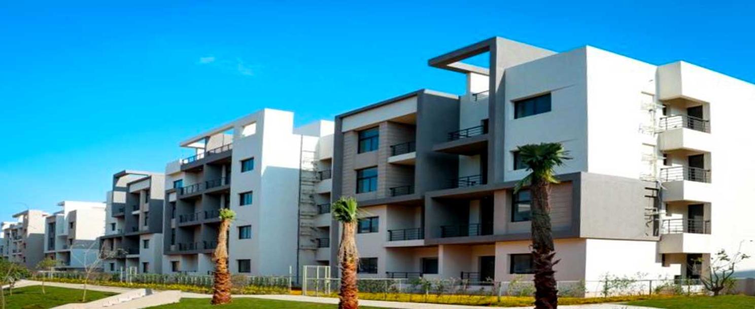 Marasem Medical Center | Apartment