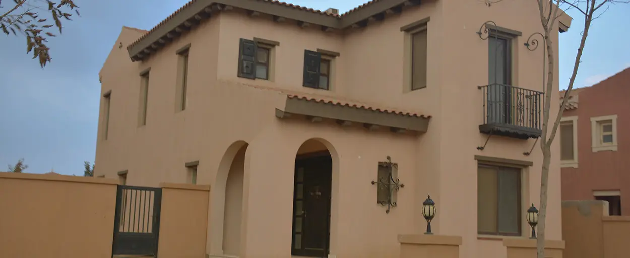 ميفيدا | فيلا
