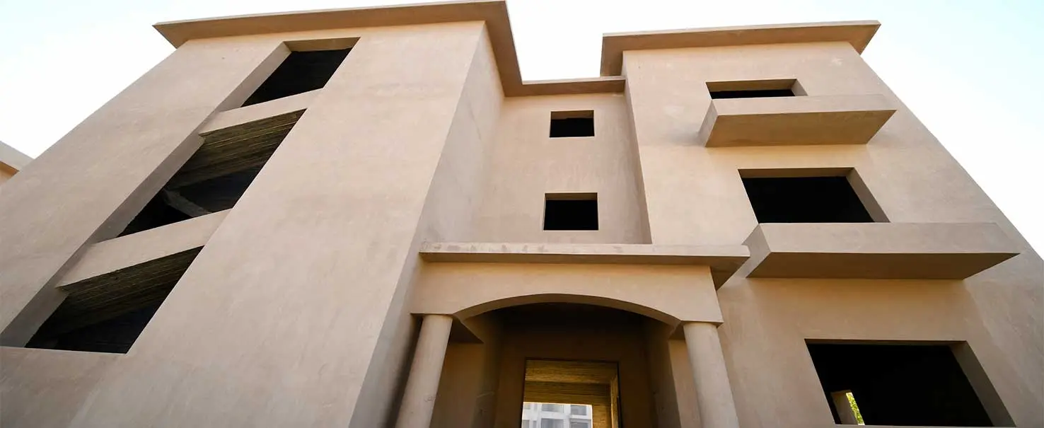 Kattameya Dunes | Villa