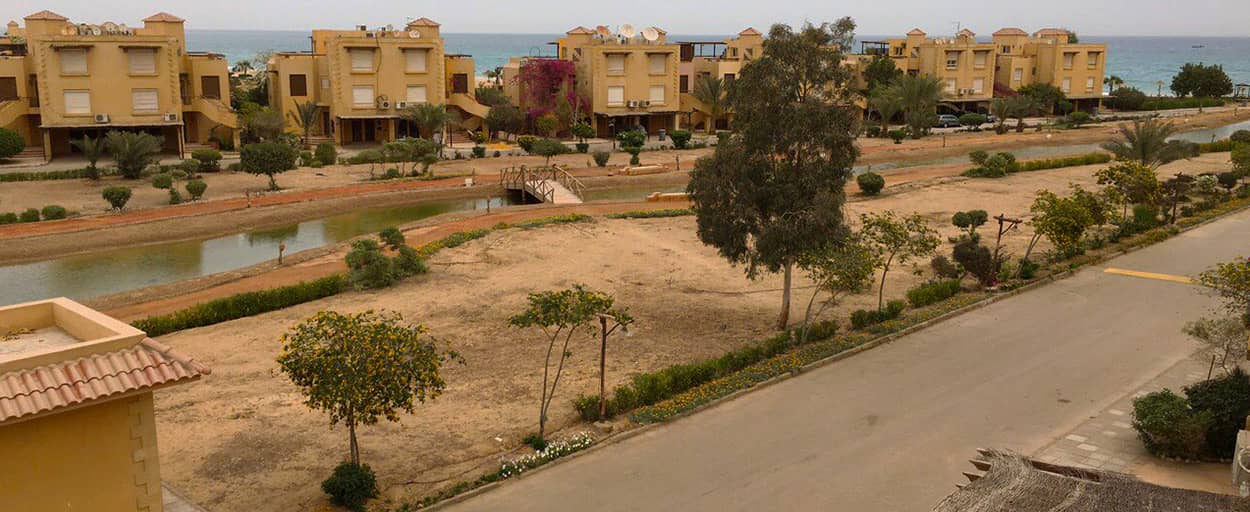 Ein Bay | شاليه