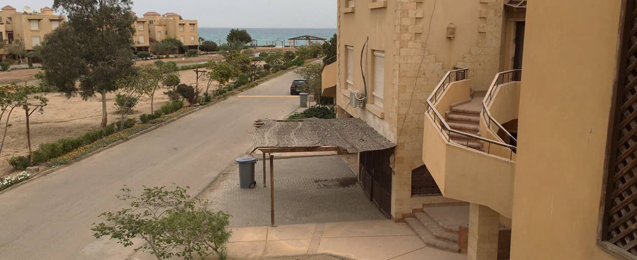 Ein Bay | شاليه