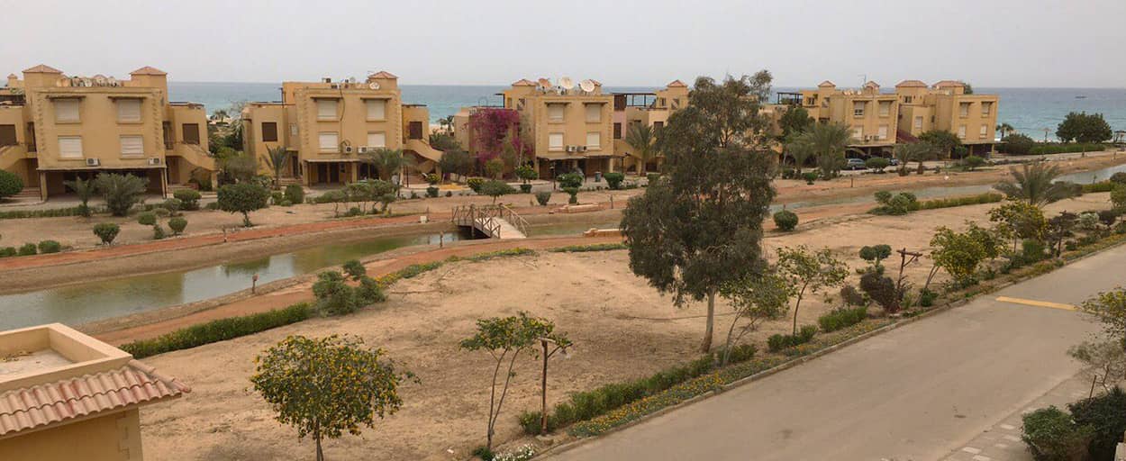 Ein Bay | شاليه