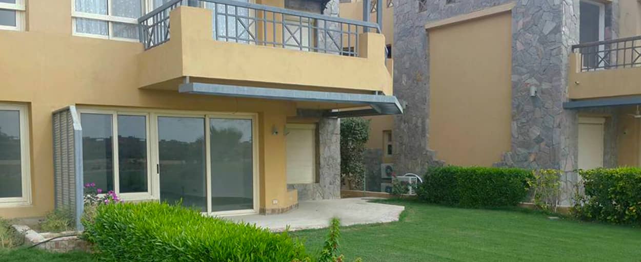 Ein Bay | Chalet