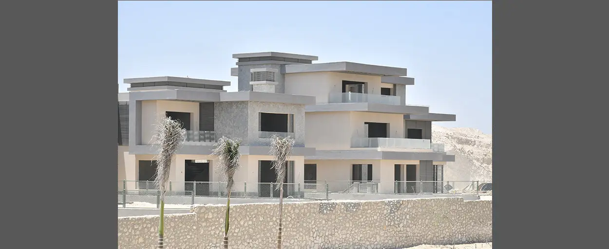 New Giza | Townhouse