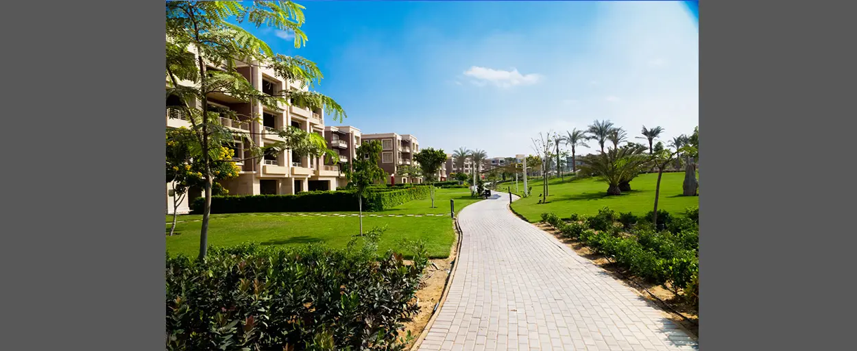 New Giza | Apartment