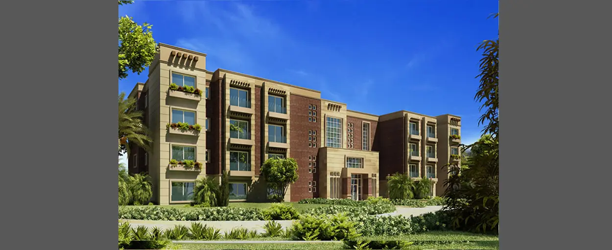New Giza | Apartment