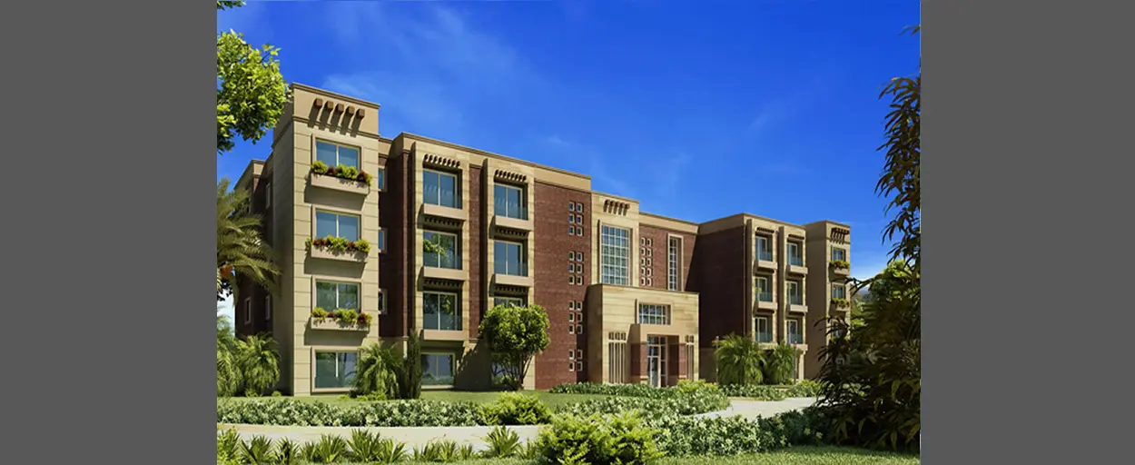 New Giza | Apartment