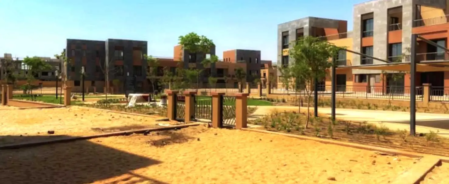 District 5 | Apartment