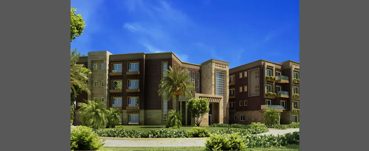 New Giza | Apartment