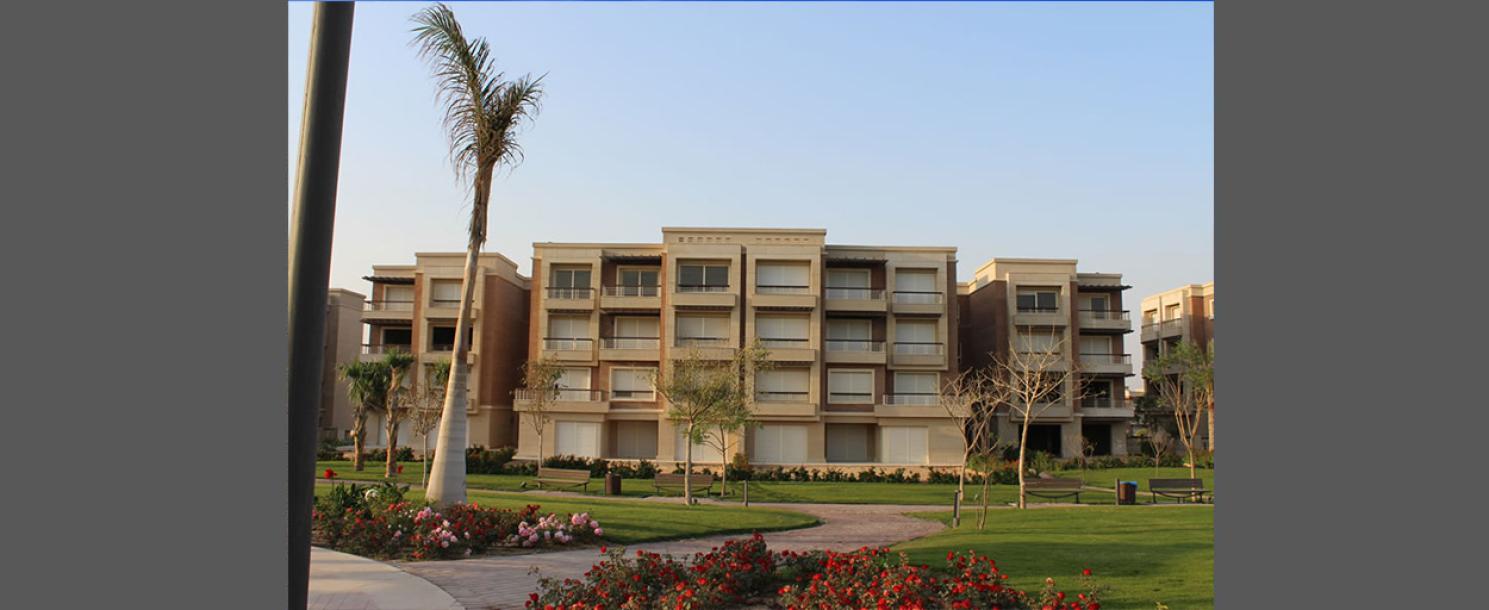 New Giza | Apartment