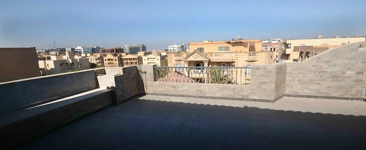 New Cairo | شقة
