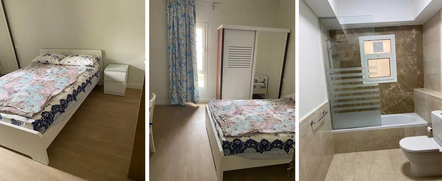  | Apartment
