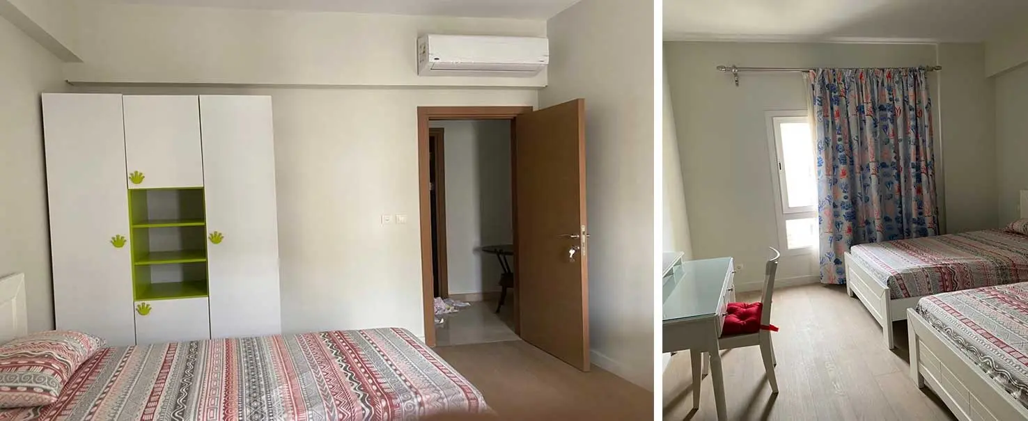  | Apartment