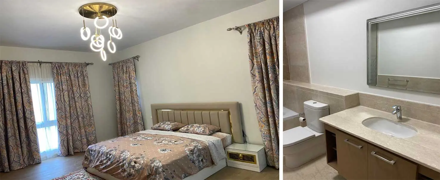  | Apartment