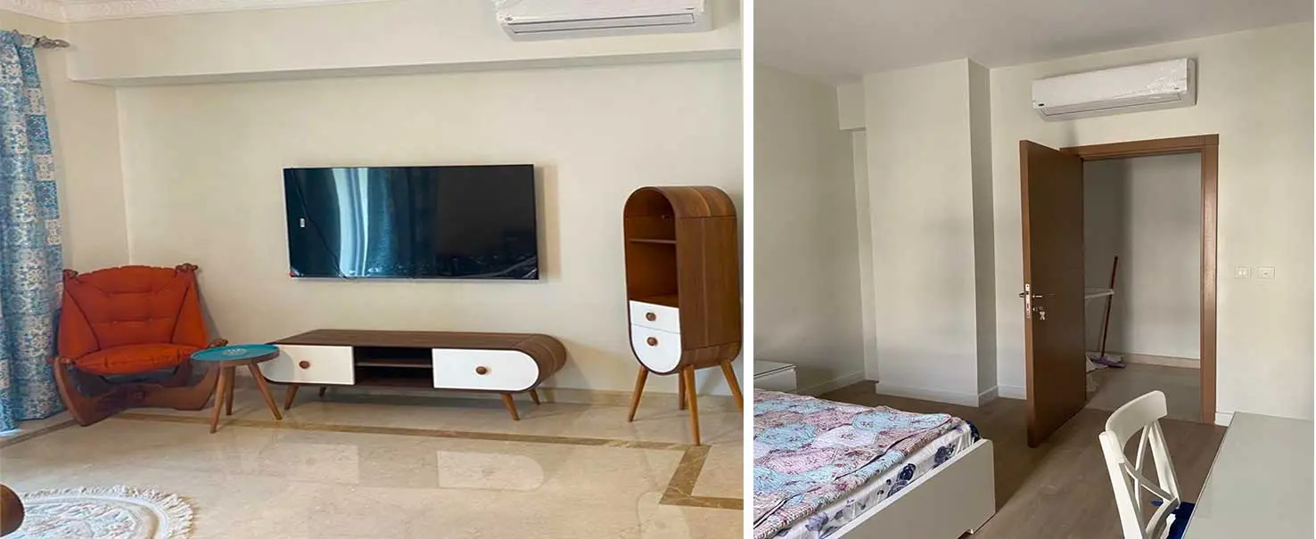  | Apartment