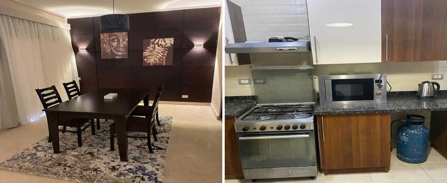 The Village | Apartment