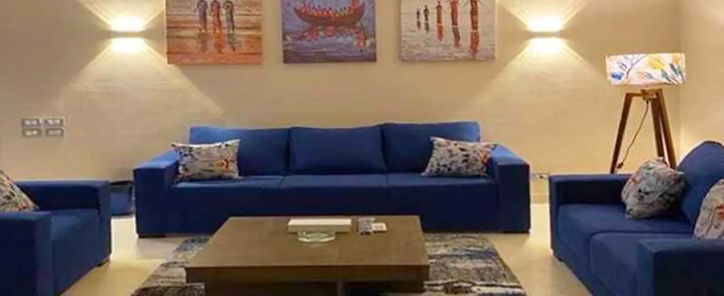 The Village | Apartment