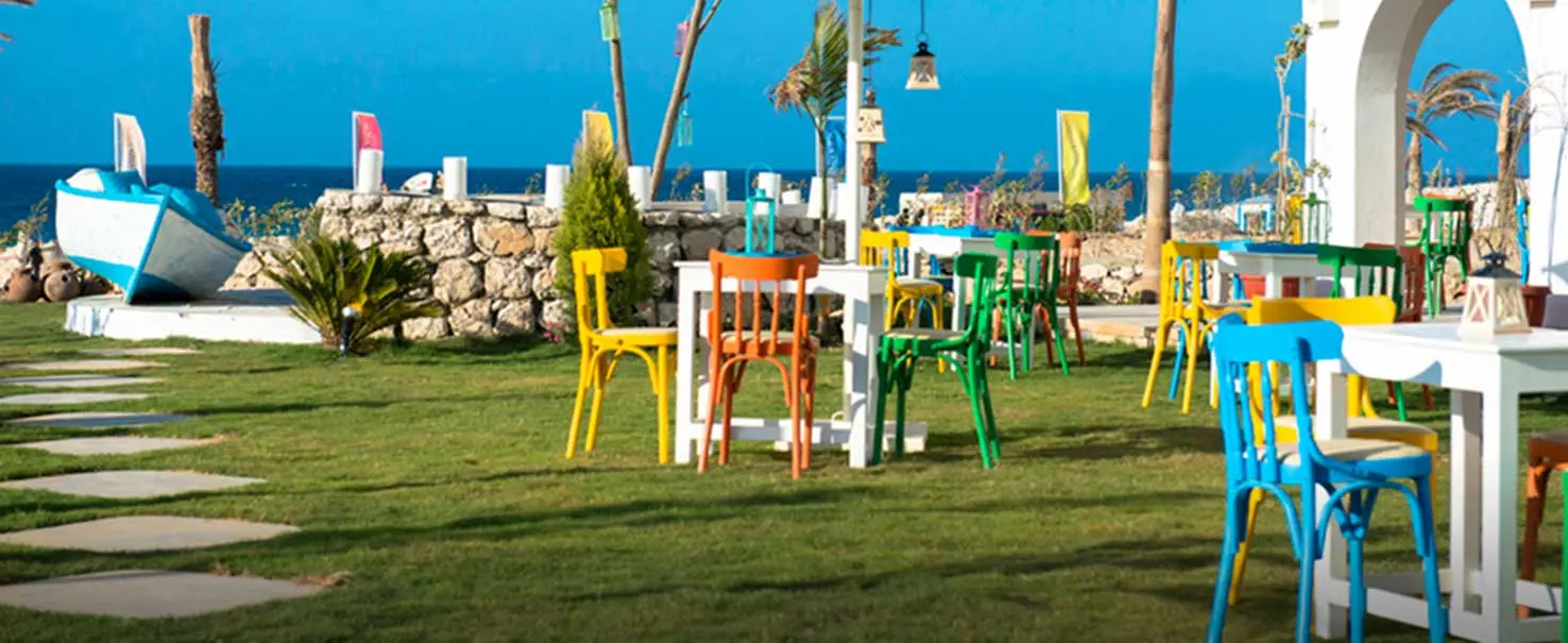 Mountain View Ras El Hikma | Twin-house