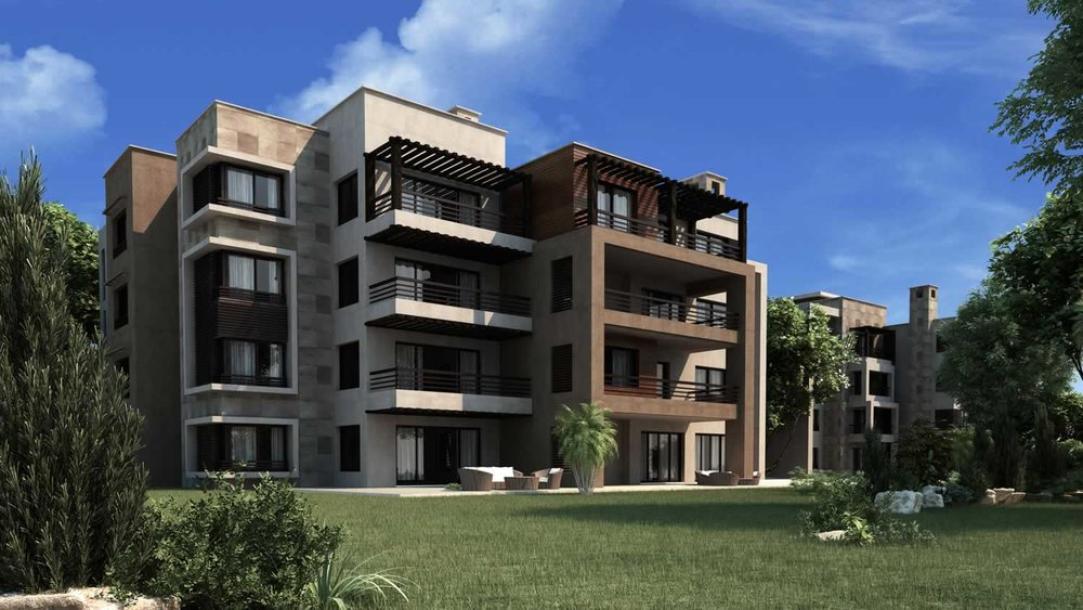 New Giza | Villa