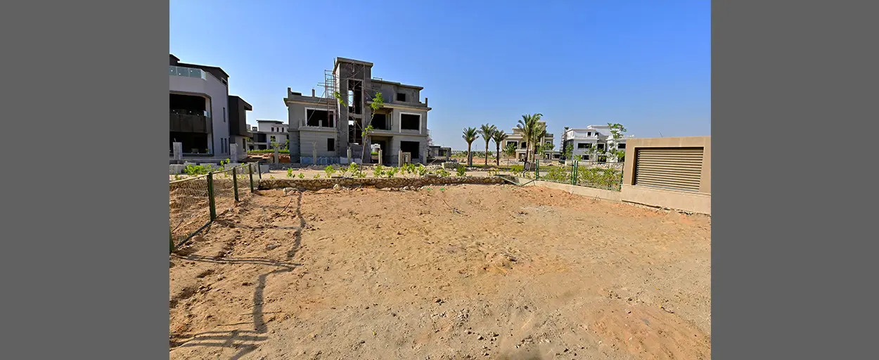 New Giza | Townhouse