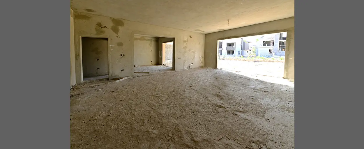New Giza | Townhouse