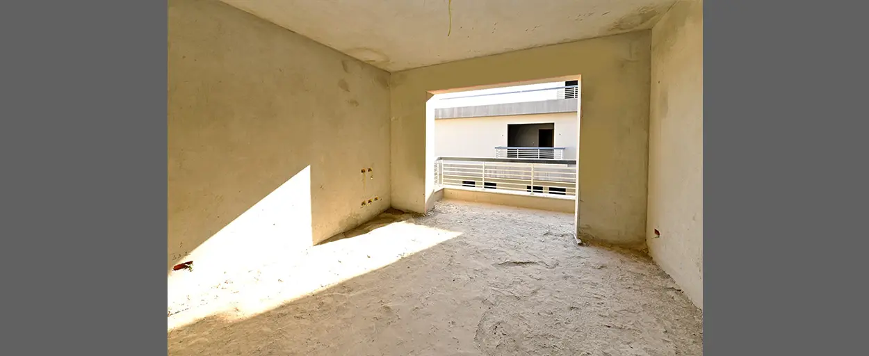 New Giza | Townhouse