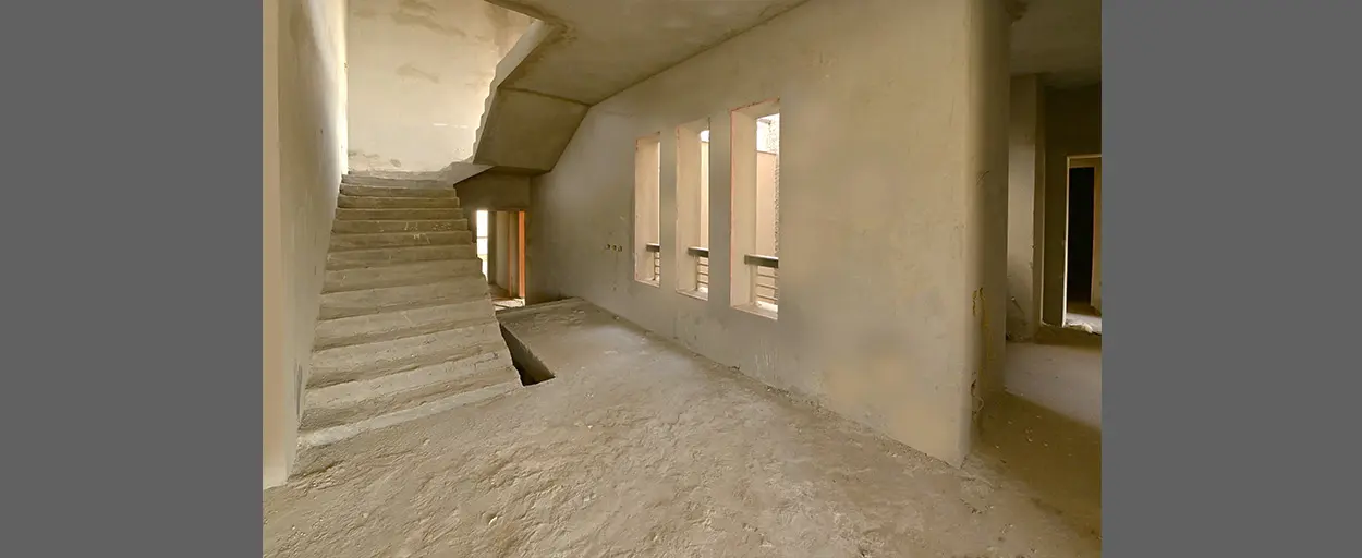 New Giza | Townhouse