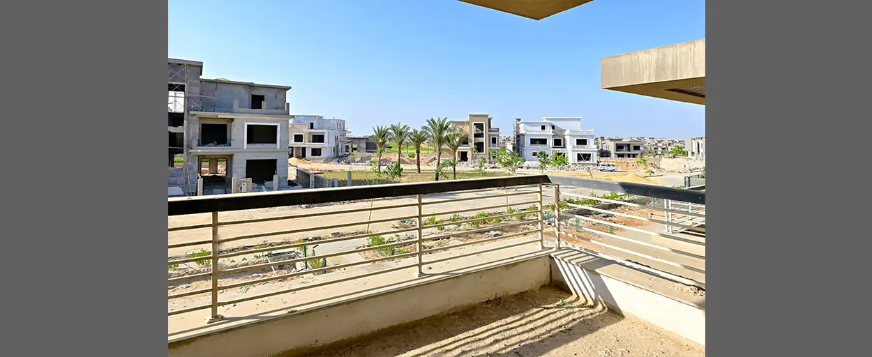 New Giza | Townhouse