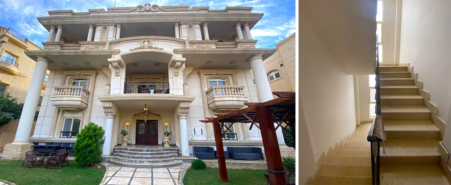 New Cairo | Villa