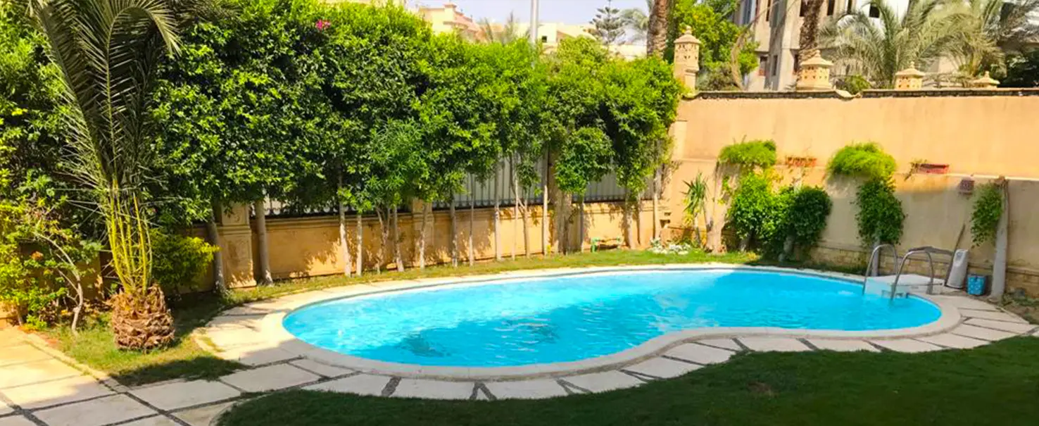 New Cairo | Villa