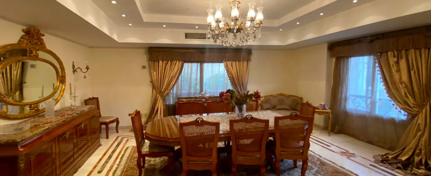 New Cairo | Villa
