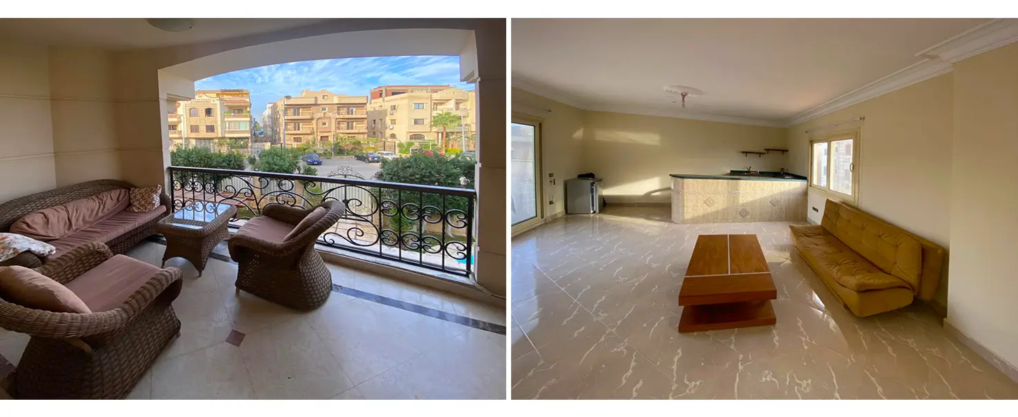 New Cairo | Villa