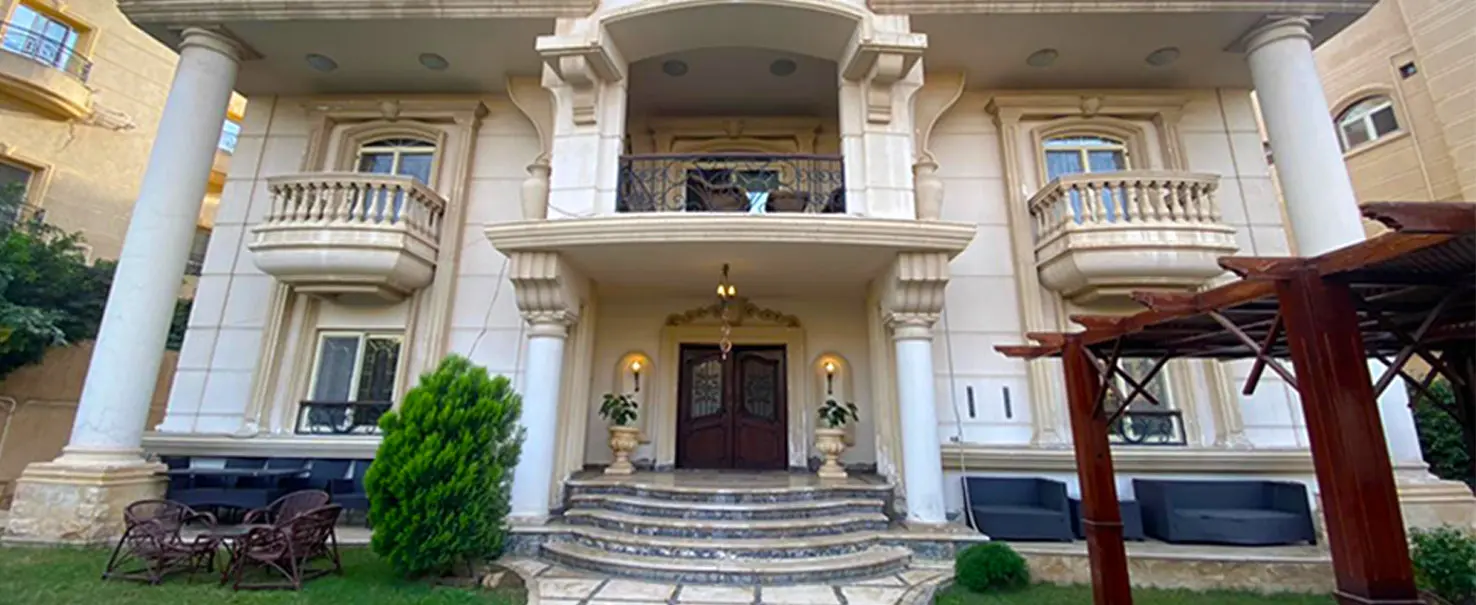New Cairo | Villa