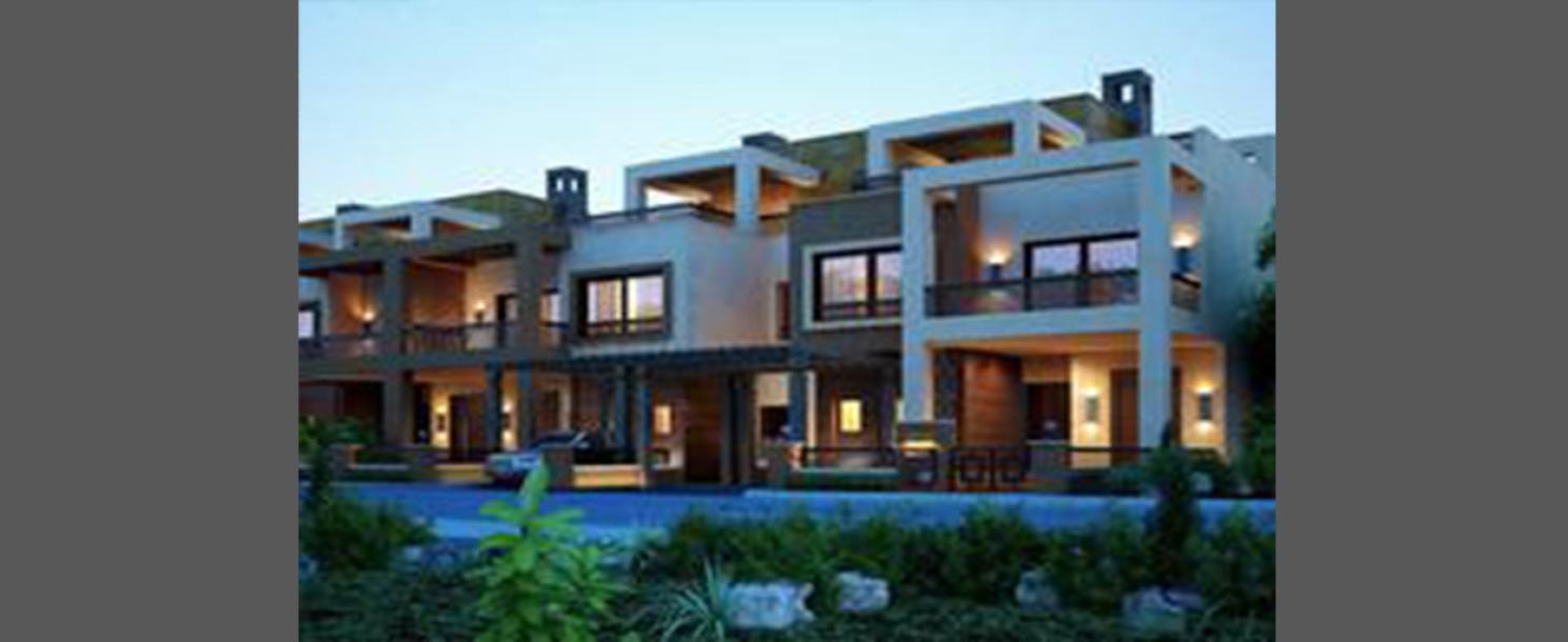 New Giza | Townhouse
