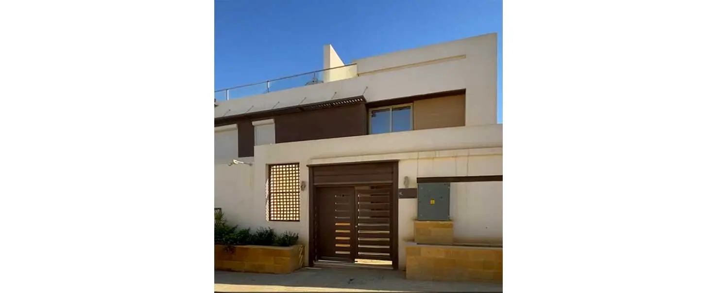 Upville | Twin House