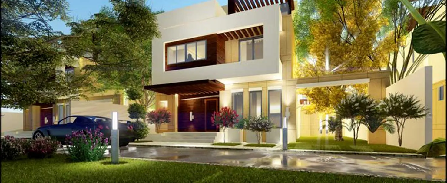 Upville | Twin House
