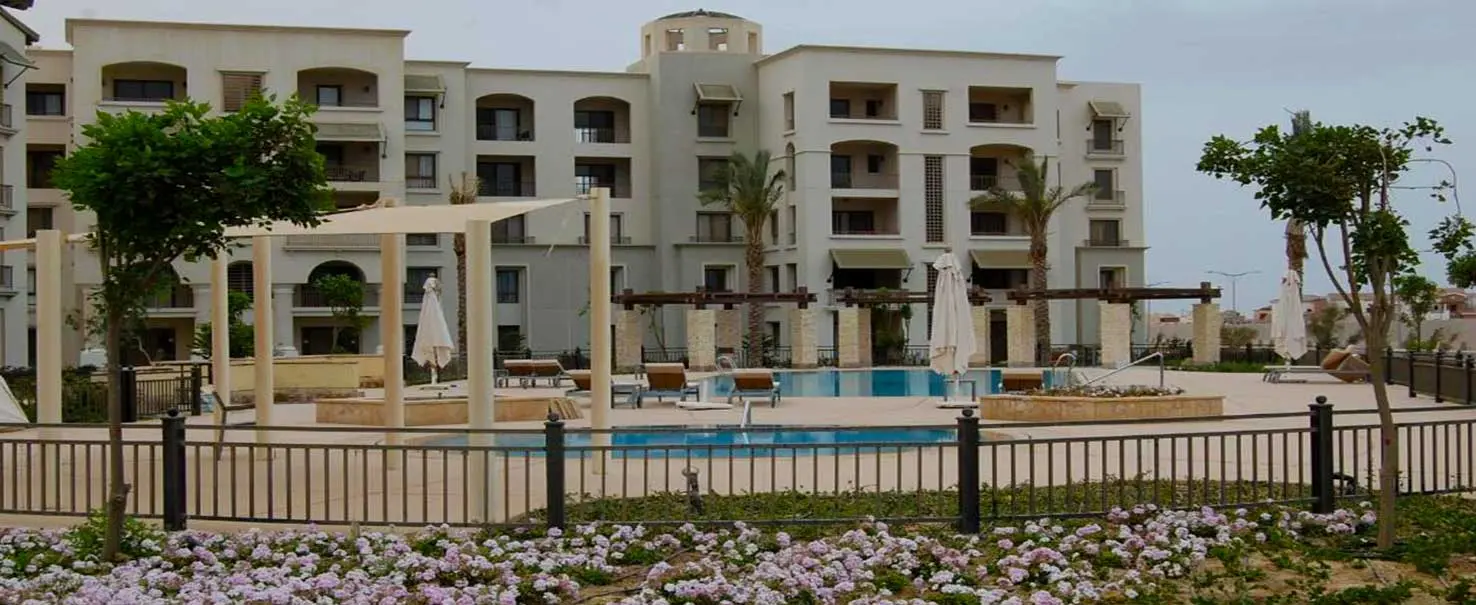 Marassi | Apartment