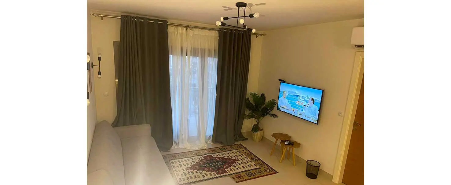 Marassi | Apartment