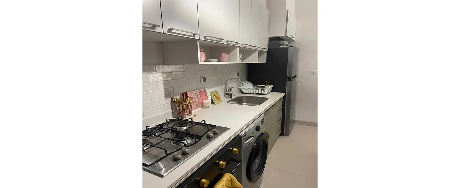 Marassi | Apartment